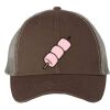 Bio-Washed Trucker Cap Thumbnail