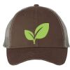 Bio-Washed Trucker Cap Thumbnail