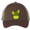 Bio-Washed Trucker Cap Thumbnail