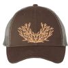 Bio-Washed Trucker Cap Thumbnail