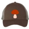 Bio-Washed Trucker Cap Thumbnail
