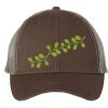 Bio-Washed Trucker Cap Thumbnail