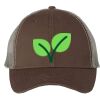 Bio-Washed Trucker Cap Thumbnail