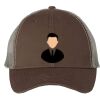 Bio-Washed Trucker Cap Thumbnail