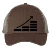 Bio-Washed Trucker Cap Thumbnail