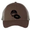 Bio-Washed Trucker Cap Thumbnail