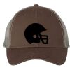 Bio-Washed Trucker Cap Thumbnail