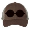Bio-Washed Trucker Cap Thumbnail