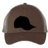 Bio-Washed Trucker Cap Thumbnail