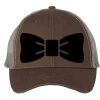 Bio-Washed Trucker Cap Thumbnail