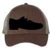 Bio-Washed Trucker Cap Thumbnail