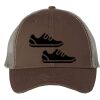 Bio-Washed Trucker Cap Thumbnail