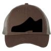 Bio-Washed Trucker Cap Thumbnail