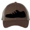 Bio-Washed Trucker Cap Thumbnail