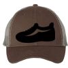 Bio-Washed Trucker Cap Thumbnail