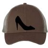 Bio-Washed Trucker Cap Thumbnail