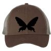 Bio-Washed Trucker Cap Thumbnail