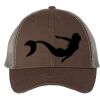 Bio-Washed Trucker Cap Thumbnail