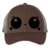 Bio-Washed Trucker Cap Thumbnail