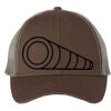 Bio-Washed Trucker Cap Thumbnail