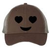 Bio-Washed Trucker Cap Thumbnail