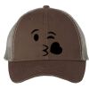 Bio-Washed Trucker Cap Thumbnail