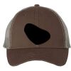 Bio-Washed Trucker Cap Thumbnail