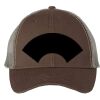 Bio-Washed Trucker Cap Thumbnail