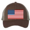 Bio-Washed Trucker Cap Thumbnail
