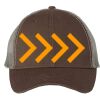 Bio-Washed Trucker Cap Thumbnail