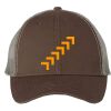 Bio-Washed Trucker Cap Thumbnail