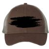 Bio-Washed Trucker Cap Thumbnail