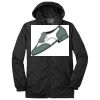 Packable Wind Jacket Thumbnail