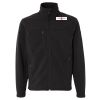 Men's Motion Soft Shell Jacket Thumbnail
