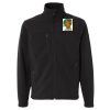 Men's Motion Soft Shell Jacket Thumbnail