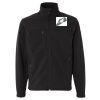Men's Motion Soft Shell Jacket Thumbnail