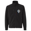 Men's Motion Soft Shell Jacket Thumbnail