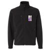 Men's Motion Soft Shell Jacket Thumbnail