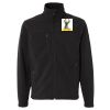 Men's Motion Soft Shell Jacket Thumbnail