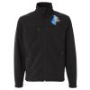 Men's Motion Soft Shell Jacket Thumbnail
