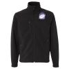 Men's Motion Soft Shell Jacket Thumbnail