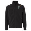 Men's Motion Soft Shell Jacket Thumbnail
