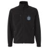 Men's Motion Soft Shell Jacket Thumbnail
