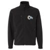 Men's Motion Soft Shell Jacket Thumbnail