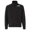 Men's Motion Soft Shell Jacket Thumbnail