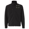 Men's Motion Soft Shell Jacket Thumbnail