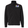 Men's Motion Soft Shell Jacket Thumbnail