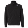 Men's Motion Soft Shell Jacket Thumbnail
