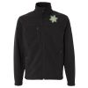 Men's Motion Soft Shell Jacket Thumbnail