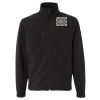 Men's Motion Soft Shell Jacket Thumbnail
